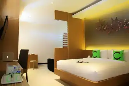 Choice Stay Denpasar - 48