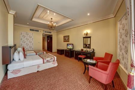 Sahara Beach Resort & Spa - 68