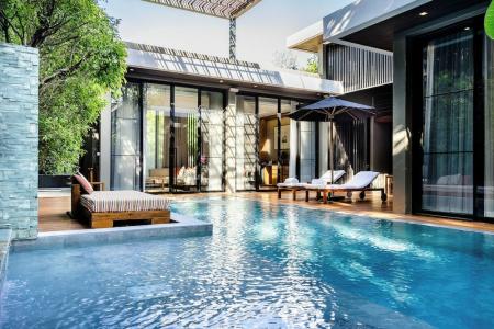 V Villas Hua Hin, MGallery Collection - 65