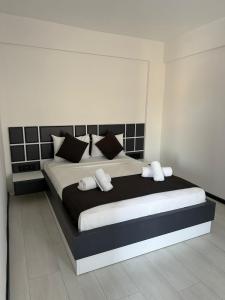 WB WEEKEND BODRUM OTEL - 68