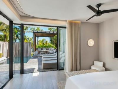 LUX* Grand Baie Resort & Residences - 45