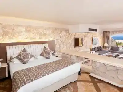 Pickalbatros Citadel Resort Sahl Hasheesh - 113