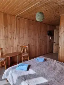 Urev Tourist base - 77