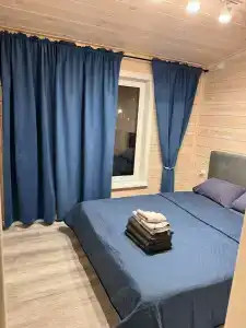 Baykalskie yurty - 71