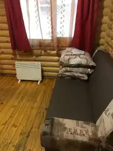 Baza Berezka - 107