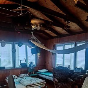 Aghrougolok Hostel - 121