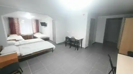 Country club Berloga - 72