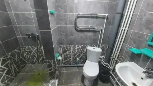 Country club Berloga - 58