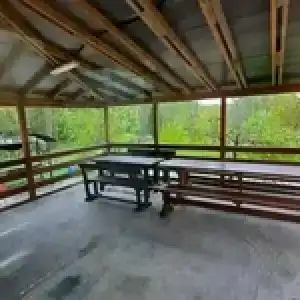 Country club Berloga - 68