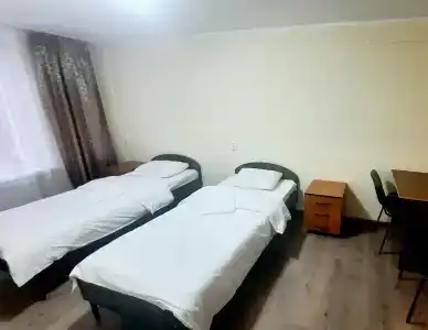 Country club Berloga - 76