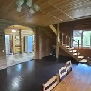 Country club Berloga - 64