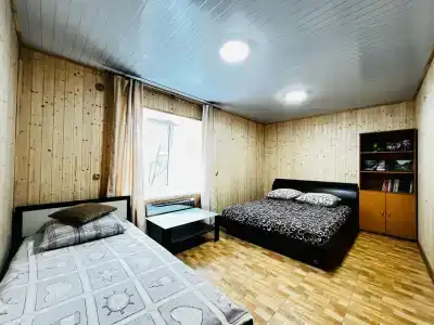 Tihiy Prichal Tourist base - 100