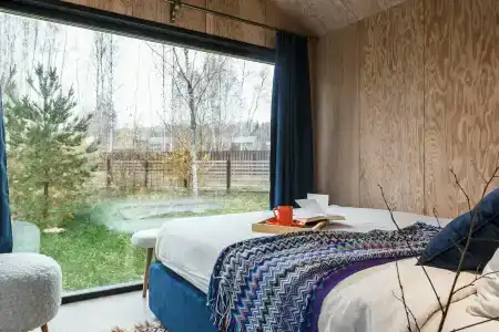 Domingo Dacha Selakh Guest house - 103