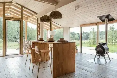 Domingo Dacha Selakh Guest house - 345