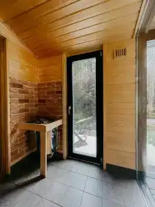 Domingo Dacha Selakh Guest house - 301