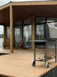 Domingo Dacha Selakh Guest house - 323