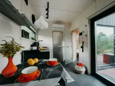 Domingo Dacha Selakh Guest house - 709