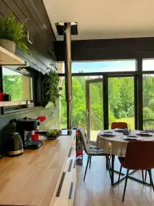 Domingo Dacha Selakh Guest house - 136