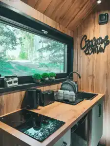 Domingo Dacha Selakh Guest house - 376