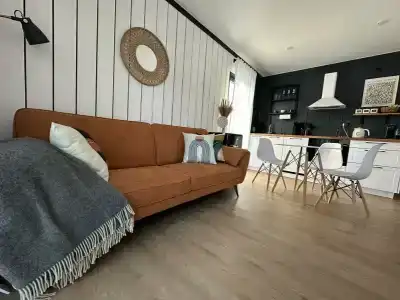 Domingo Dacha Selakh Guest house - 857