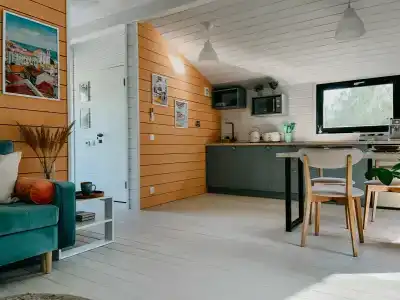 Domingo Dacha Selakh Guest house - 210