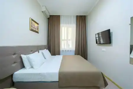 Fedor Shaljapin dom semejnogo otdyha - 52