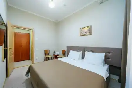 Fedor Shaljapin dom semejnogo otdyha - 56