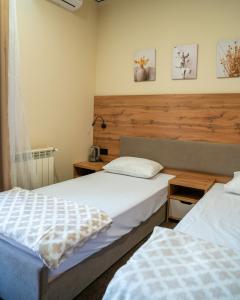 StarAMotel - 89