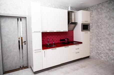 Rybolovnaya baza Klevoe Nikolskoe - 113