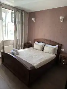 Nekrasovka Apart-hotel - 66