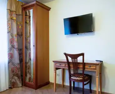 Dom Otdykha Elochki Sanatorium - 128