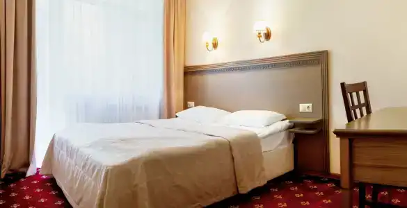 Dom Otdykha Elochki Sanatorium - 74