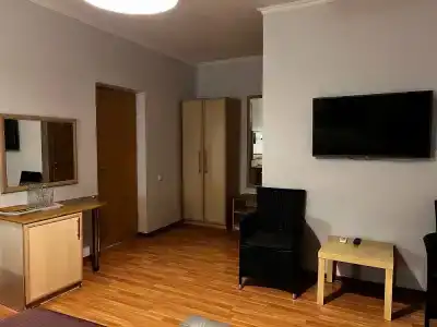 Arriva Mini-Hotel - 8