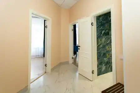 Dom Otdykha Elochki Sanatorium - 95