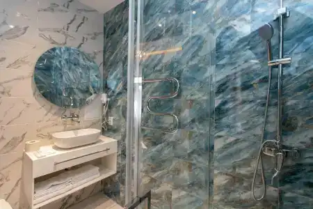 Dom Otdykha Elochki Sanatorium - 102