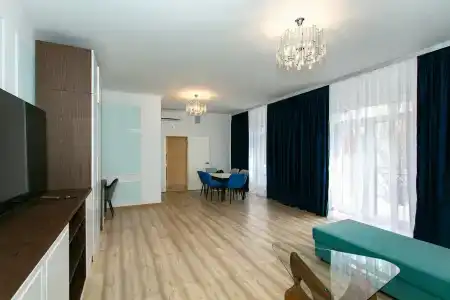 Dom Otdykha Elochki Sanatorium - 93