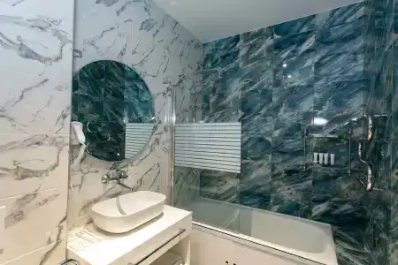 Dom Otdykha Elochki Sanatorium - 112