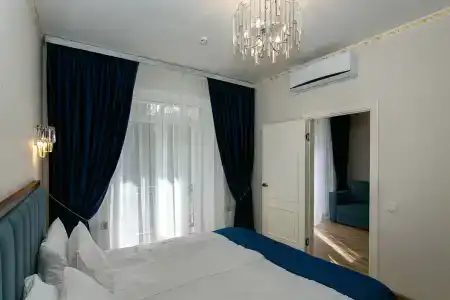 Dom Otdykha Elochki Sanatorium - 107