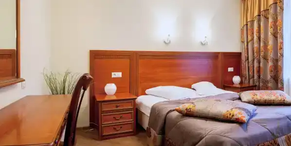 Dom Otdykha Elochki Sanatorium - 62