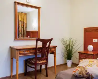 Dom Otdykha Elochki Sanatorium - 63