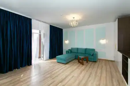 Dom Otdykha Elochki Sanatorium - 91