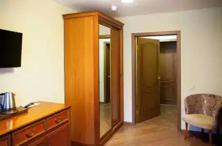 Dom Otdykha Elochki Sanatorium - 65