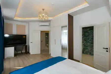 Dom Otdykha Elochki Sanatorium - 99