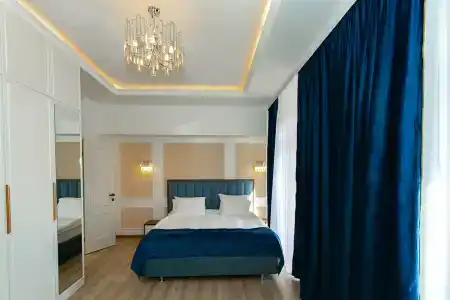 Dom Otdykha Elochki Sanatorium - 98