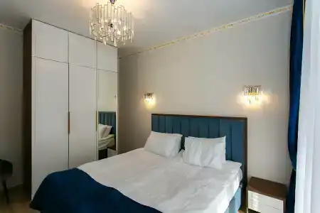 Dom Otdykha Elochki Sanatorium - 109