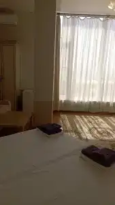 гостиница Шоколад Агой - 100