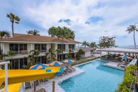 Arkbar Beach Club - 115