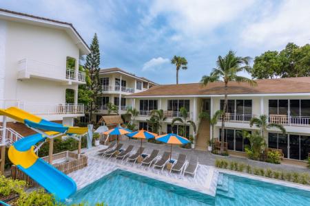 Arkbar Beach Club - 125