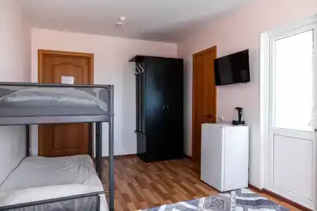 Assol Tourist base - 193