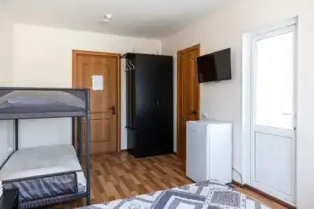 Assol Tourist base - 287